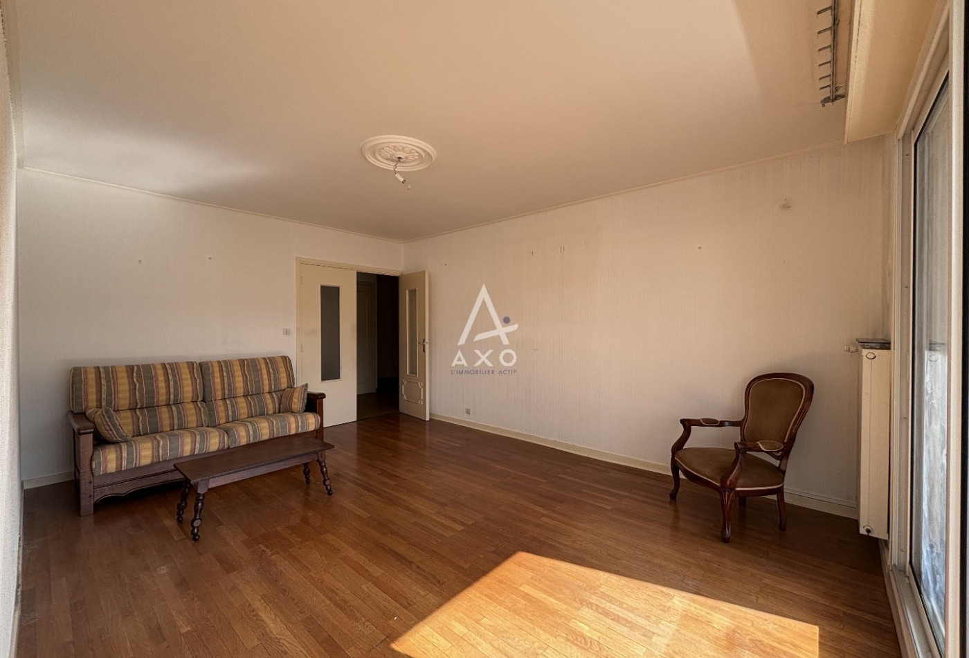 vente Appartement Clermont Ferrand - Photo 3