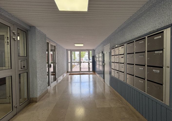 vente Appartement Clermont Ferrand