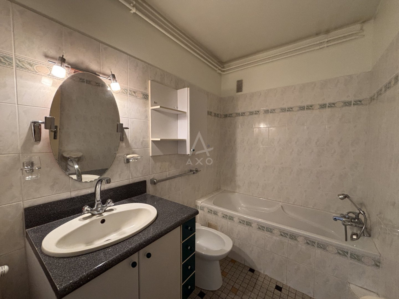 vente Appartement Clermont Ferrand - Photo 9