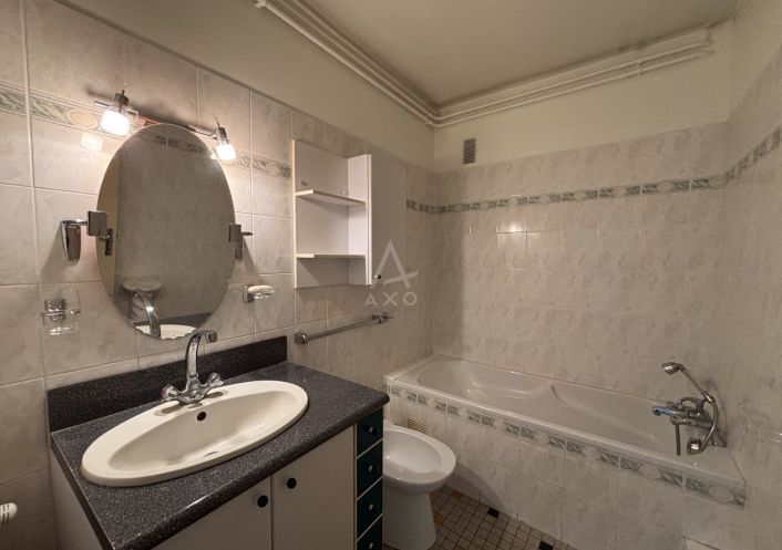 vente Appartement Clermont Ferrand