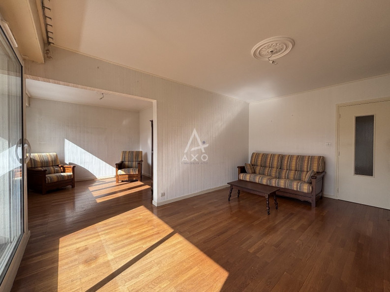vente Appartement Clermont Ferrand - Photo 2