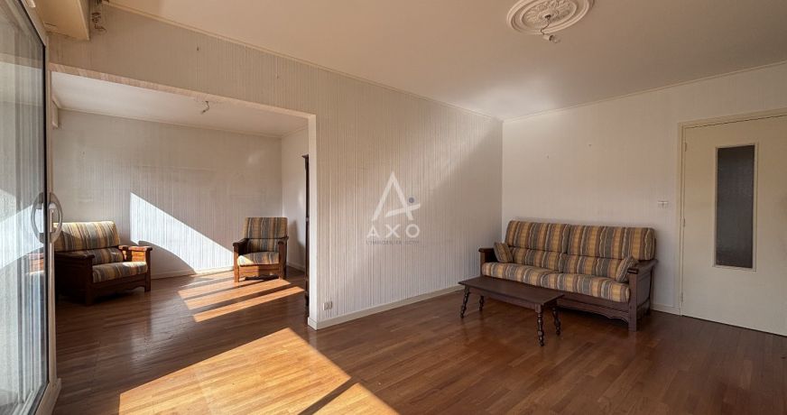 vente Appartement Clermont Ferrand
