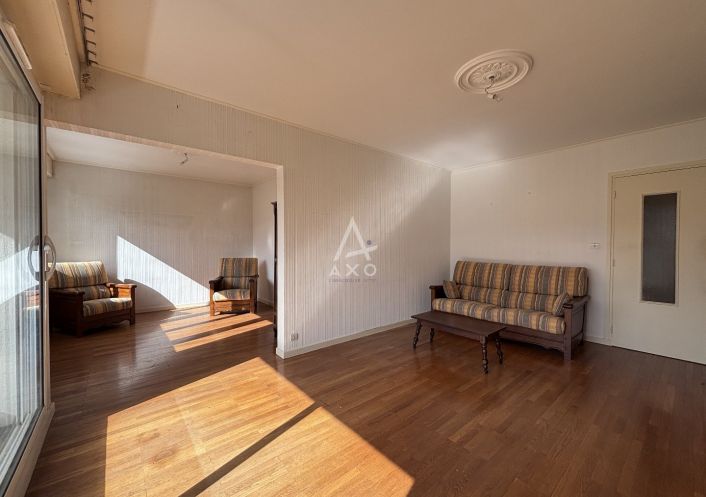 vente Appartement Clermont Ferrand