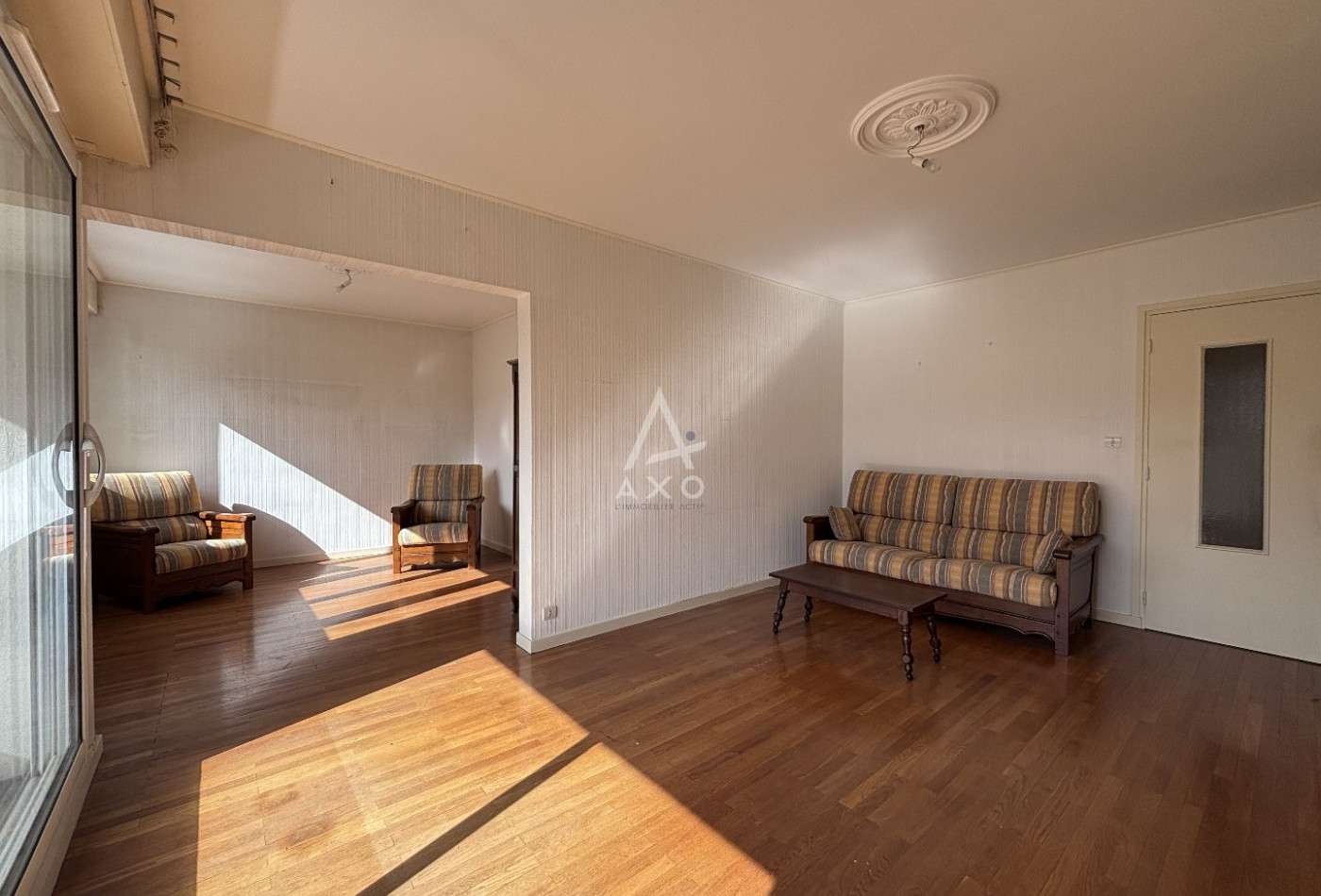 vente Appartement Clermont Ferrand - Photo 2