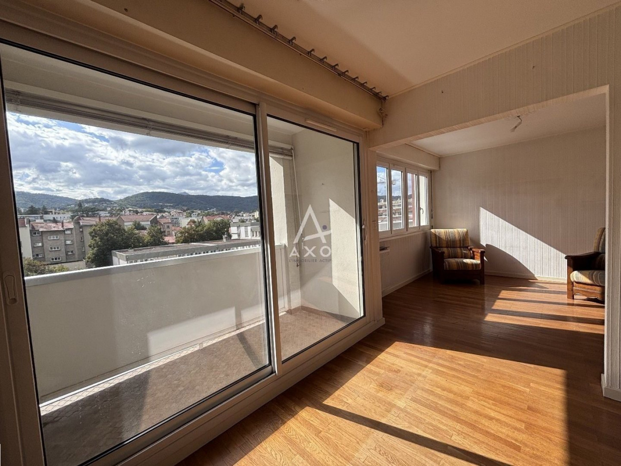 vente Appartement Clermont Ferrand - Photo 1