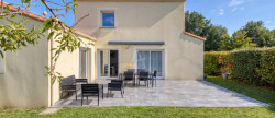 vente Maison Bouguenais