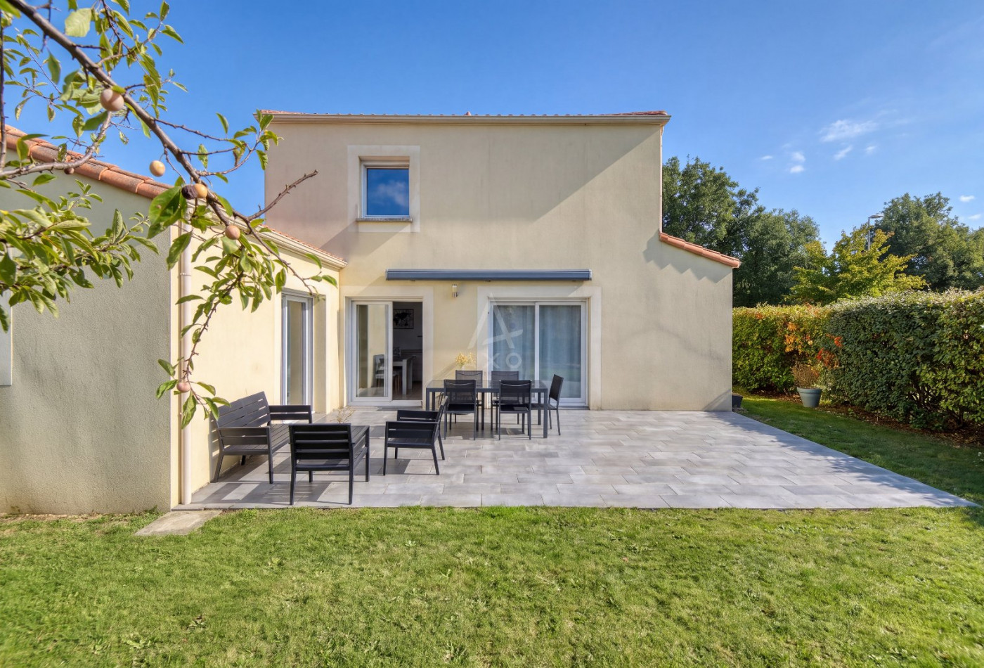 vente Maison Bouguenais - Photo 2