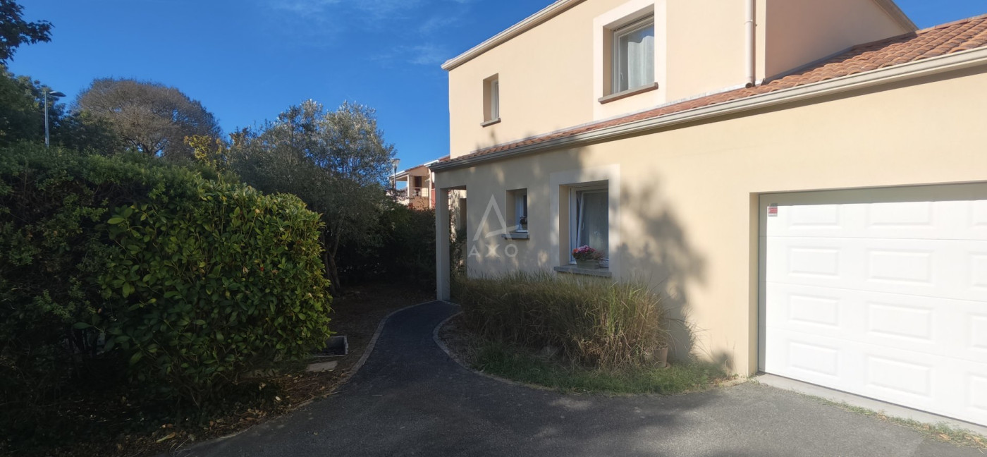 vente Maison Bouguenais - Photo 4