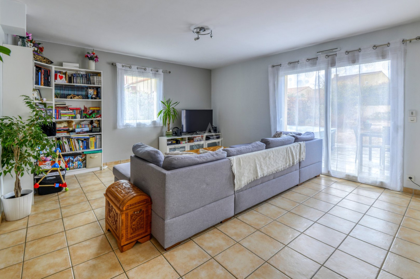 vente Maison Bouguenais - Photo 5