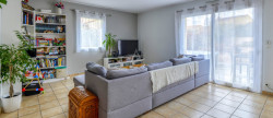 vente Maison Bouguenais