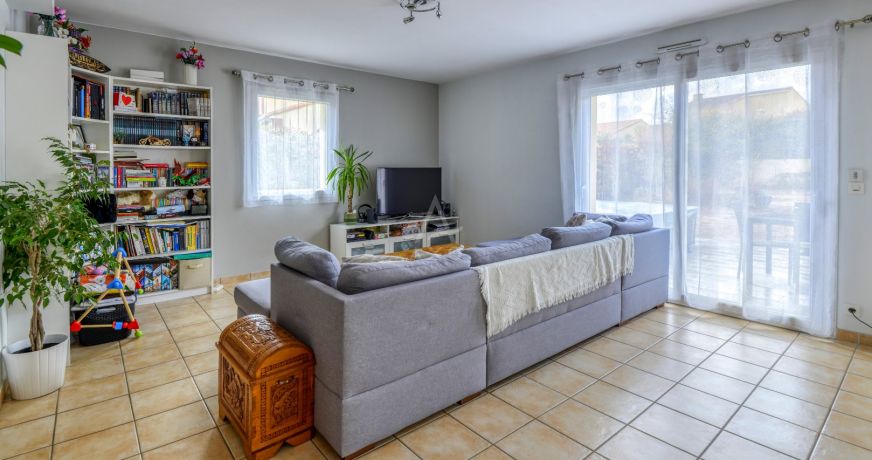 vente Maison Bouguenais