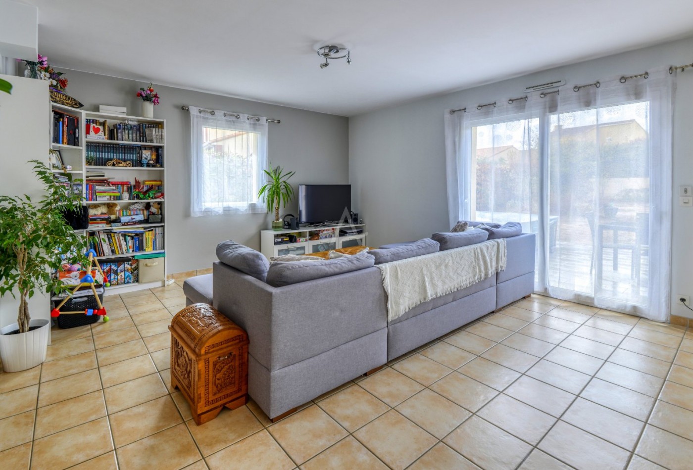 vente Maison Bouguenais - Photo 4