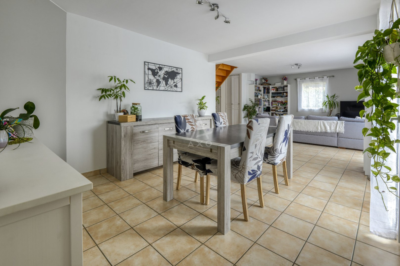vente Maison Bouguenais - Photo 6