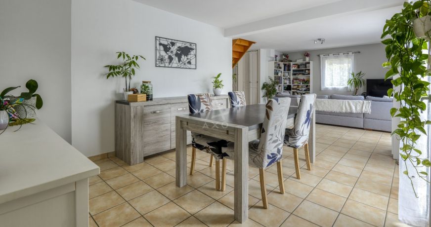 vente Maison Bouguenais