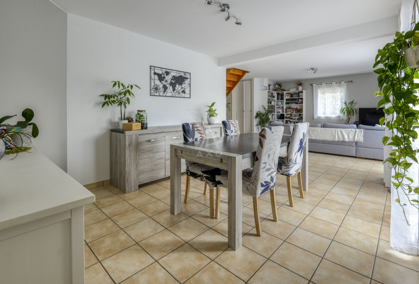 vente Maison Bouguenais - Photo 5