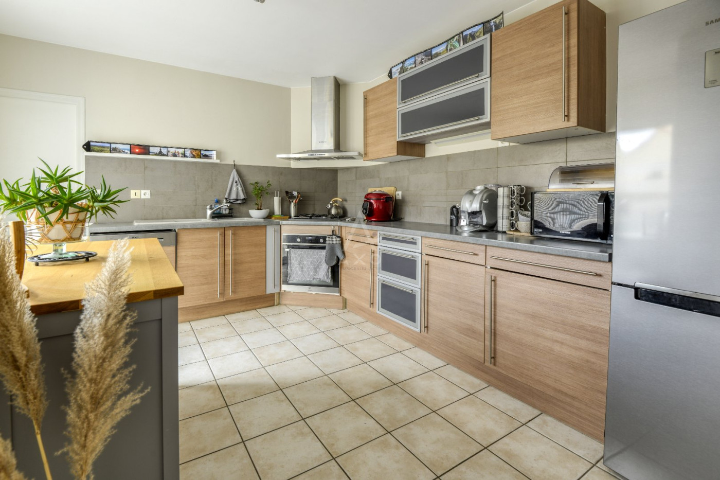 vente Maison Bouguenais - Photo 7