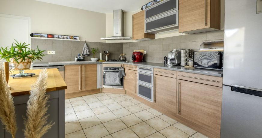 vente Maison Bouguenais