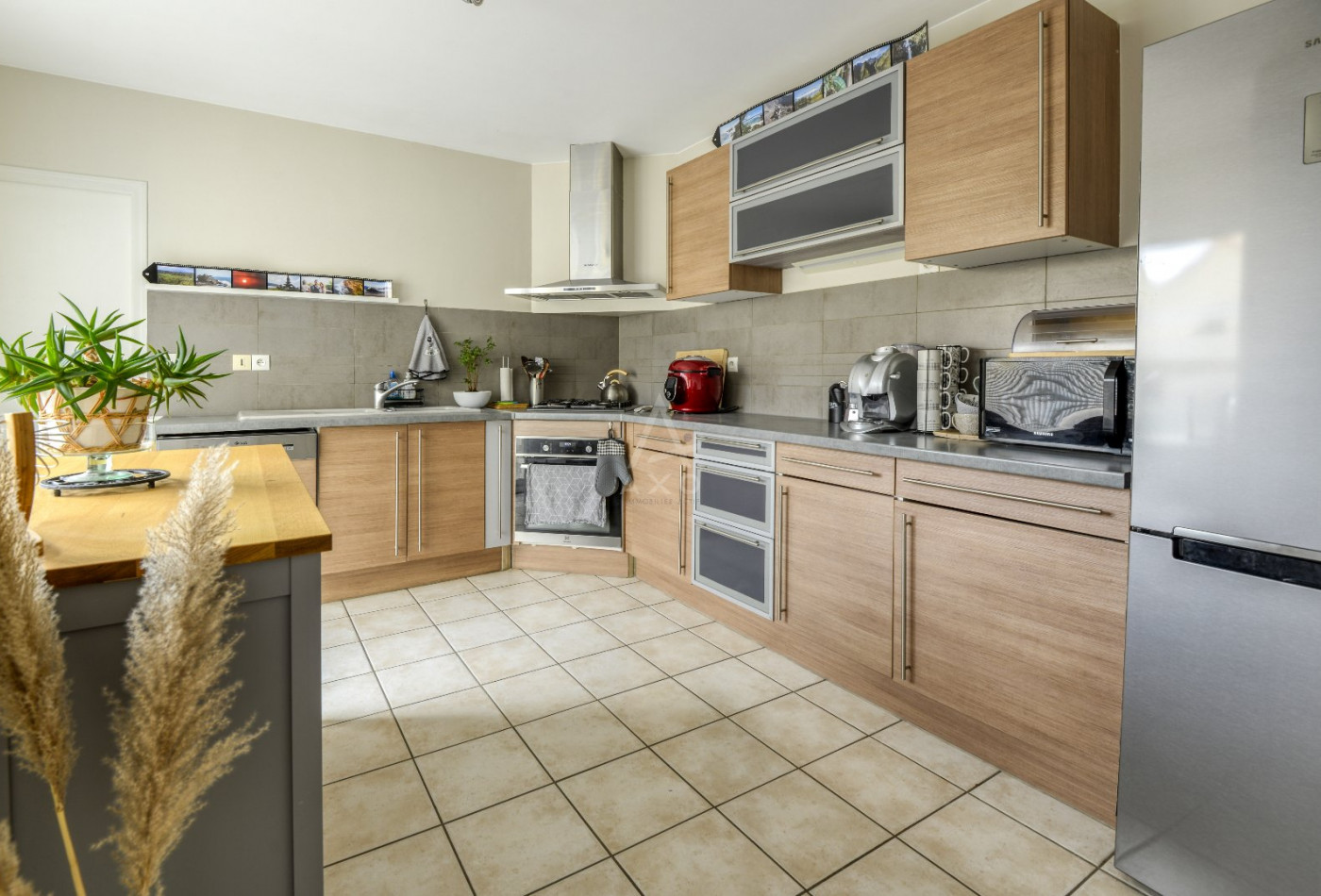 vente Maison Bouguenais - Photo 6