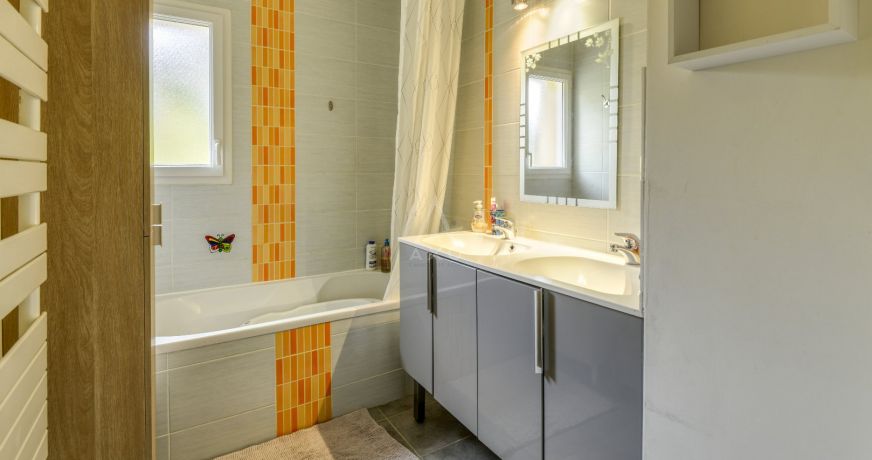 vente Maison Bouguenais