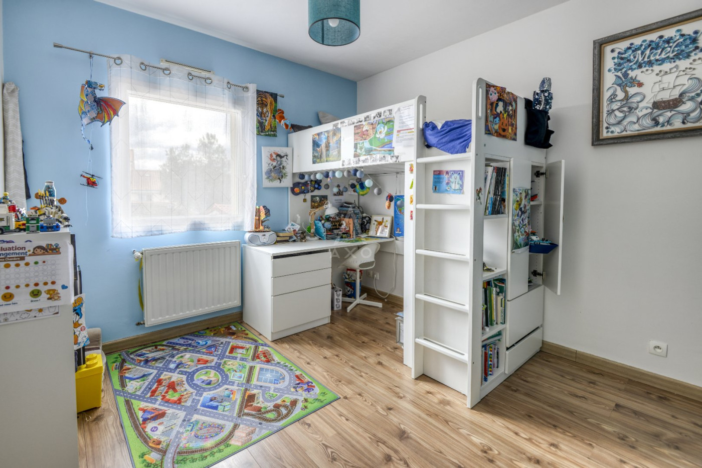 vente Maison Bouguenais - Photo 9