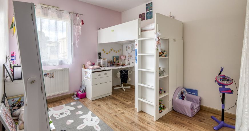 vente Maison Bouguenais