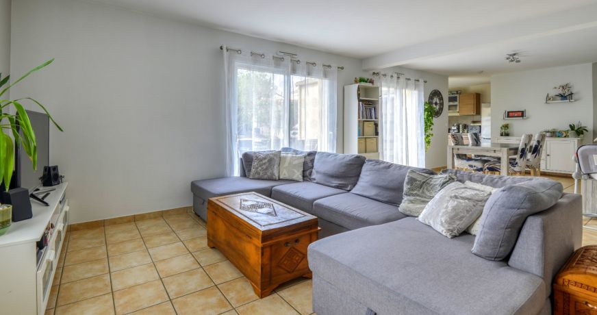 vente Maison Bouguenais