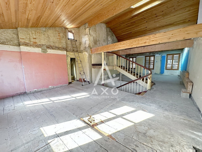 vente Maison Saint Sever - Photo 2