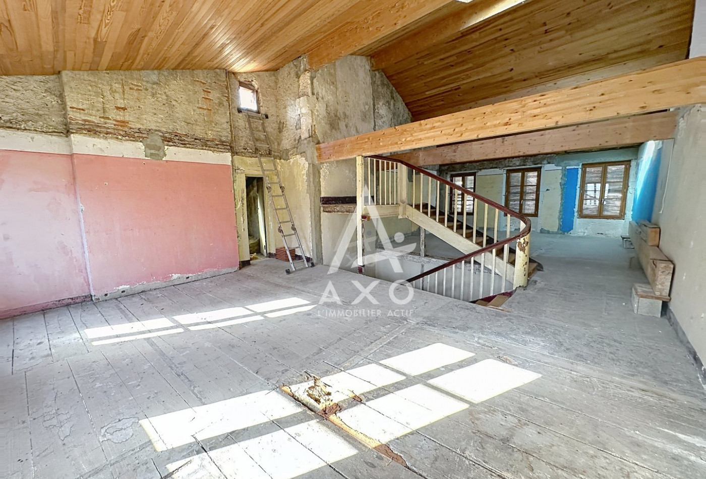 vente Maison Saint Sever - Photo 2
