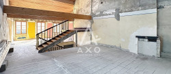 vente Maison Saint Sever