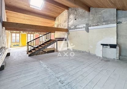 vente Maison Saint Sever