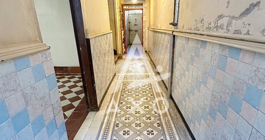 vente Maison Saint Sever