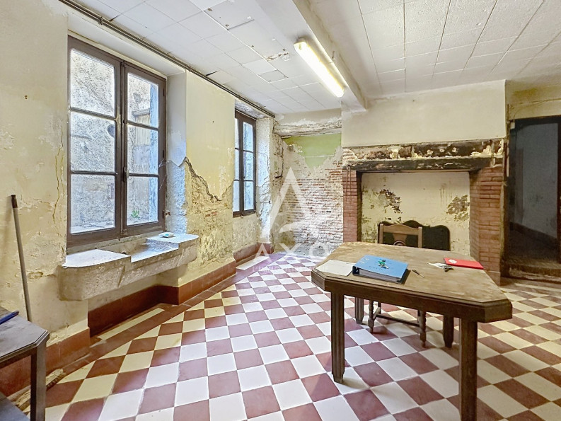 vente Maison Saint Sever - Photo 5