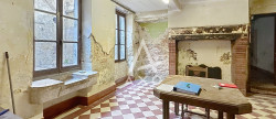 vente Maison Saint Sever