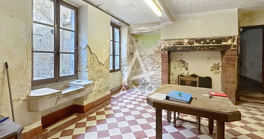 vente Maison Saint Sever