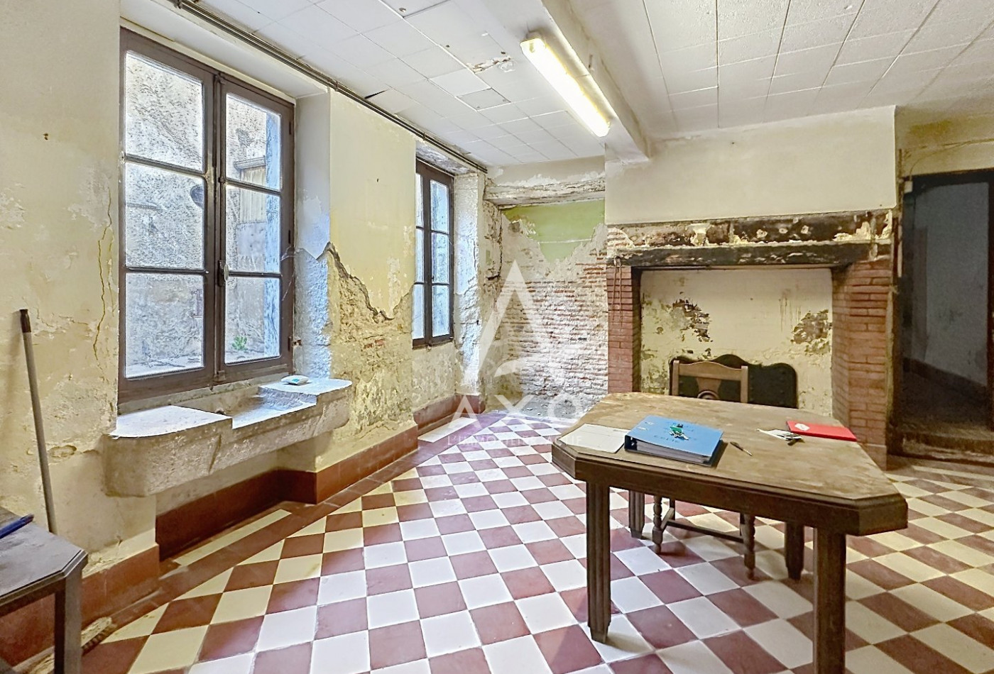 vente Maison Saint Sever - Photo 5