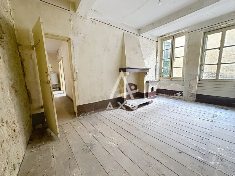 vente Maison Saint Sever - Photo 6