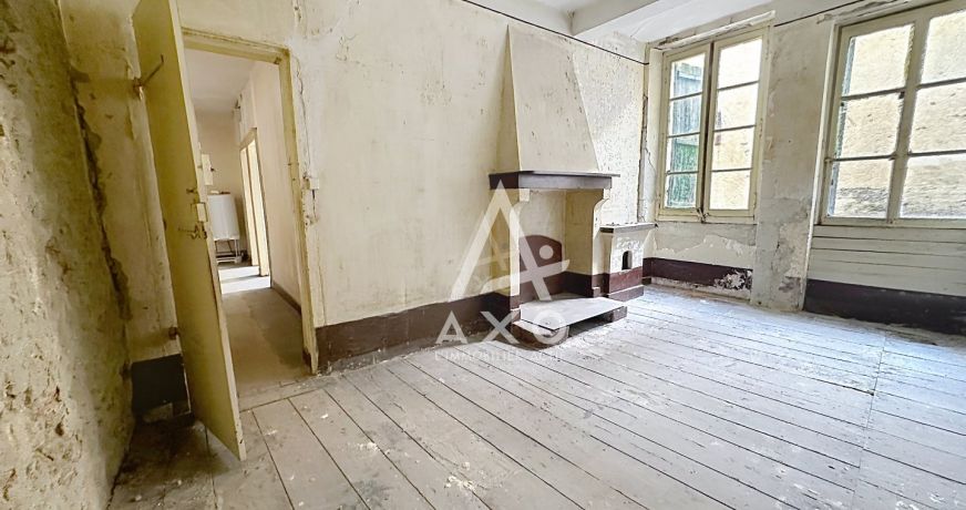 vente Maison Saint Sever