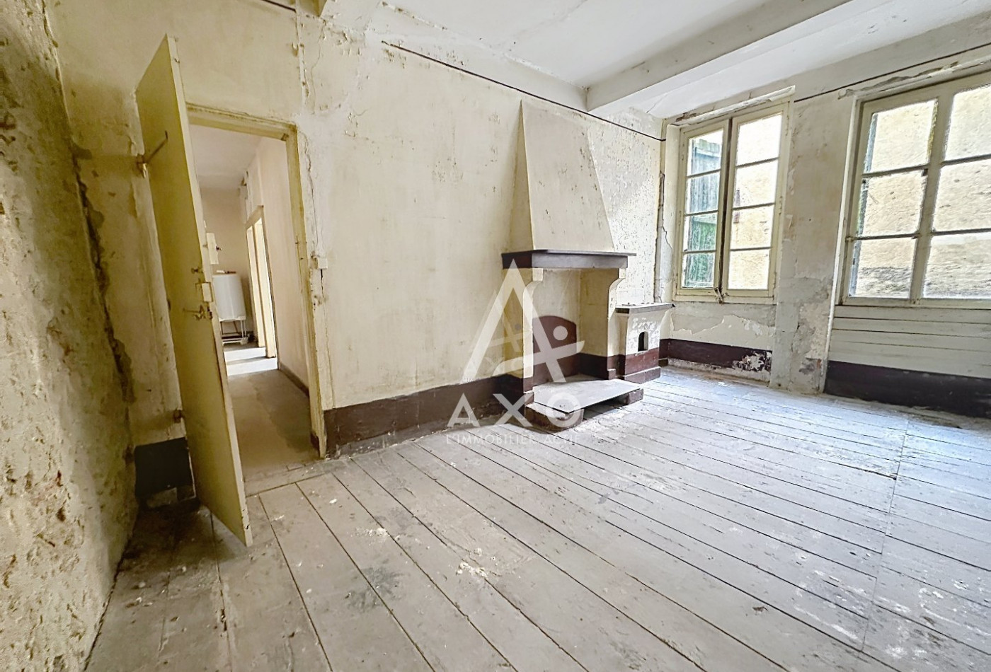 vente Maison Saint Sever - Photo 6