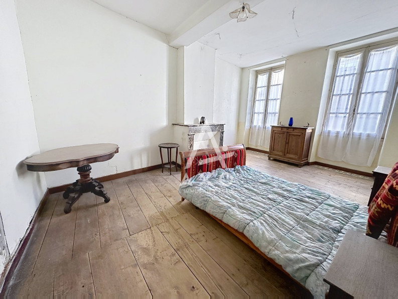 vente Maison Saint Sever - Photo 4