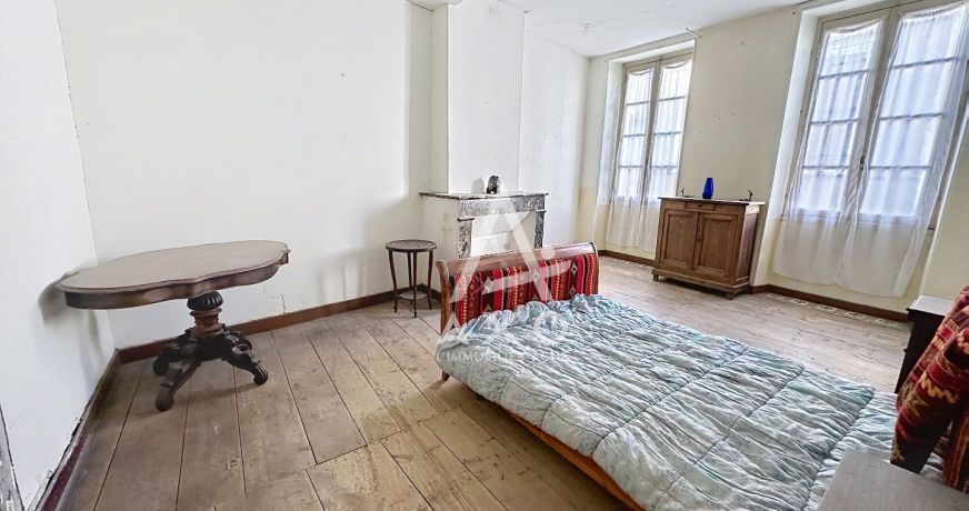 vente Maison Saint Sever