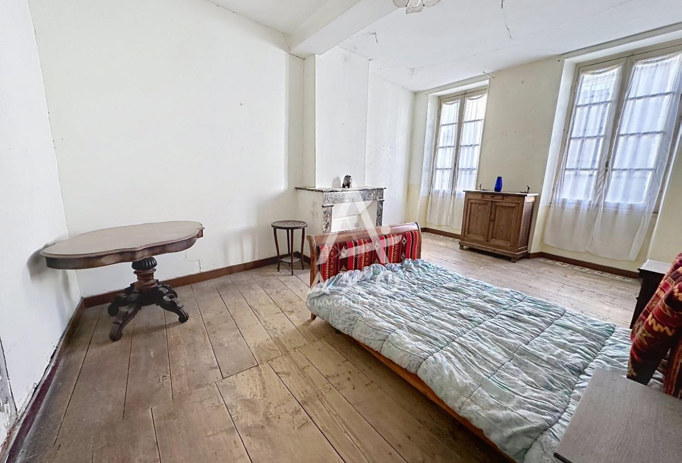 vente Maison Saint Sever - Photo 4