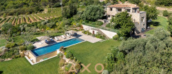 vente Maison bourgeoise Aix En Provence