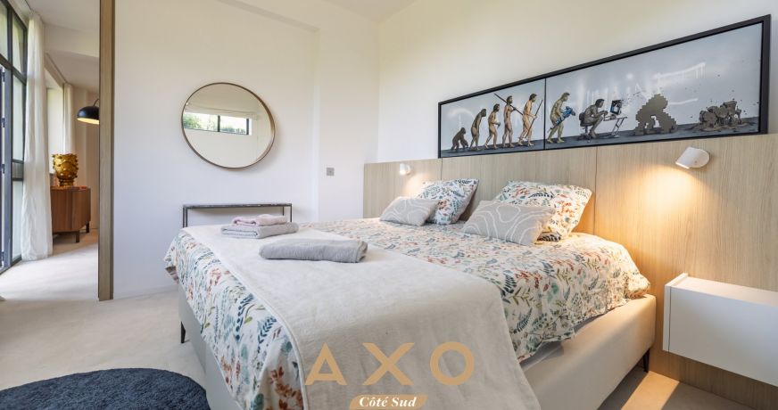 vente Maison bourgeoise Aix En Provence