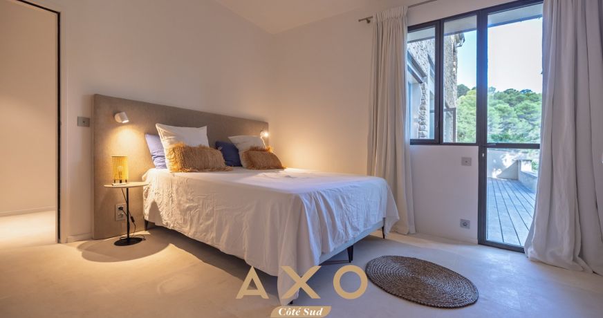 vente Maison bourgeoise Aix En Provence