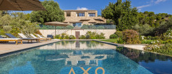 vente Maison bourgeoise Aix En Provence