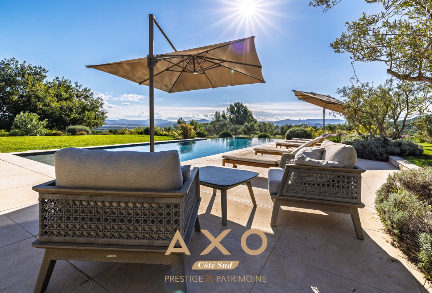 vente Maison bourgeoise Aix En Provence - Photo 3