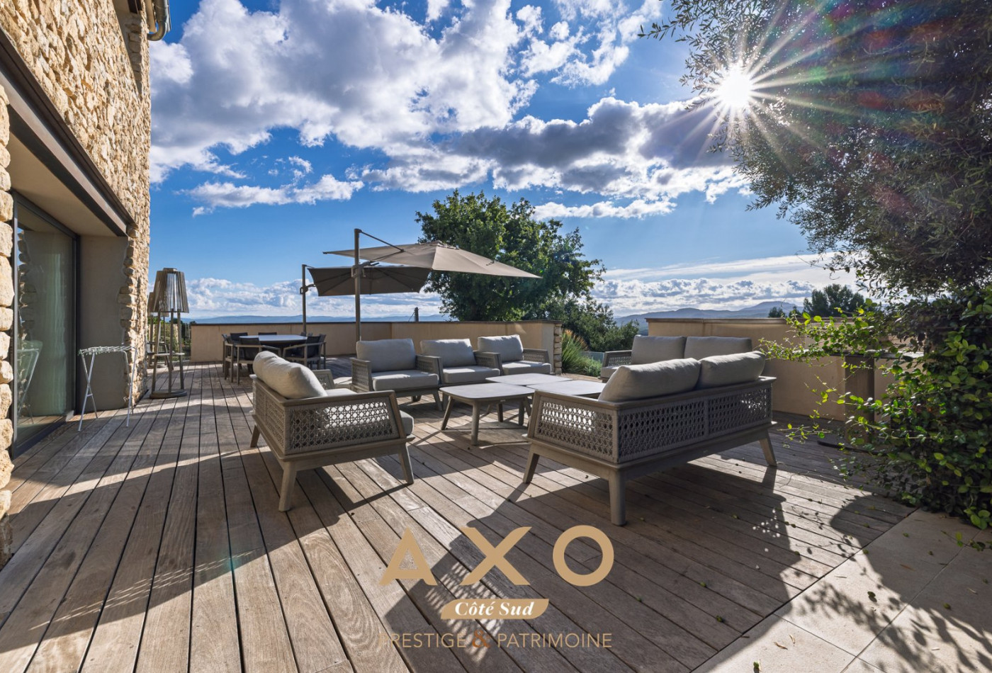 vente Maison bourgeoise Aix En Provence - Photo 4