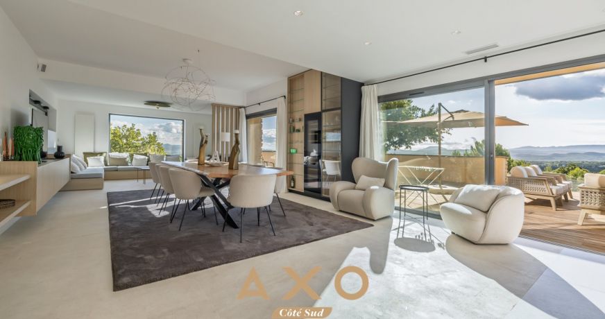 vente Maison bourgeoise Aix En Provence