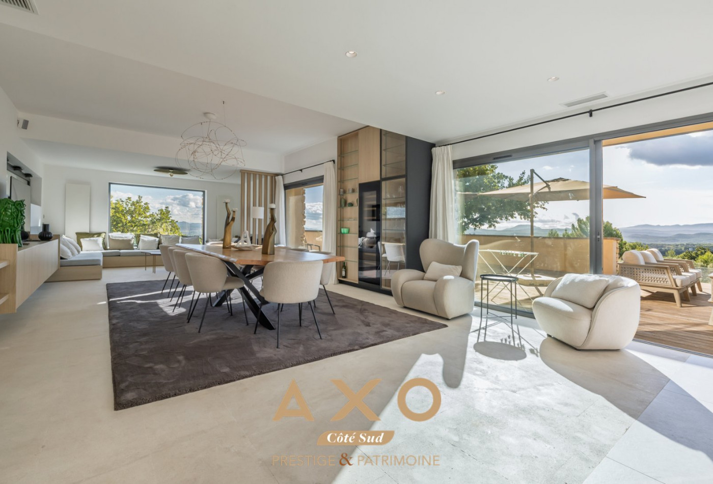 vente Maison bourgeoise Aix En Provence - Photo 5