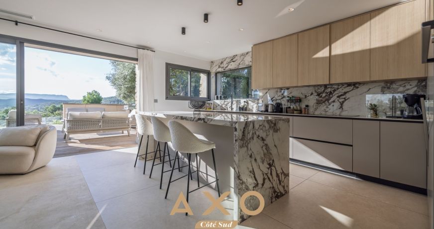 vente Maison bourgeoise Aix En Provence